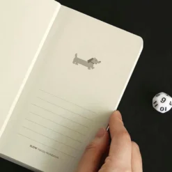 Iconic | Cuaderno Slow Handy Weekend (Rayas)