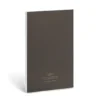Iconic | Cuaderno Solitude B6 Ash Brown (Rayas)