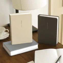 Iconic | Diario de 3 Años Ilsangjip Milk Beige