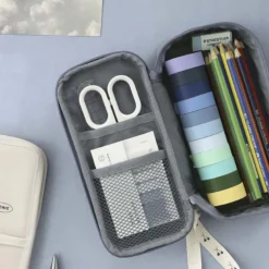 Iconic | Estuche Cottony Grand Blue