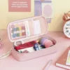 Iconic | Estuche Cottony Grand Pink