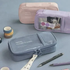Iconic | Estuche Cottony Grand Pink