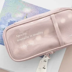 Iconic | Estuche Cottony Grand Pink