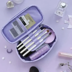 Iconic | Estuche Doodle Lavender