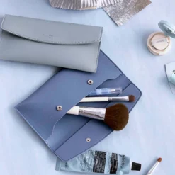 Iconic | Estuche Journey Flat Pale Blue