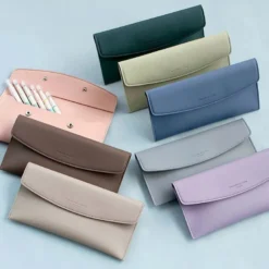 Iconic | Estuche Journey Flat Pink