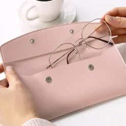Iconic | Estuche Journey Flat Pink