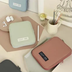 Iconic | Estuche Opening Cable Brick