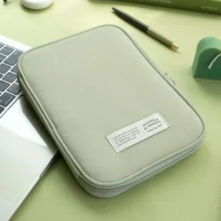 Iconic | Estuche Opening Cable Lily Green