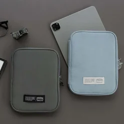 Iconic | Estuche Opening Cable Pale Blue