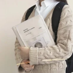 Iconic | Funda Cottony (11 inch) Beige