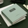Iconic | Álbum de Tickets Moment Ticket Book Vintage Mint