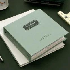 Iconic | Álbum de Tickets Moment Ticket Book Vintage Mint