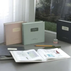 Iconic | Álbum de Tickets Moment Ticket Book Vintage Mint