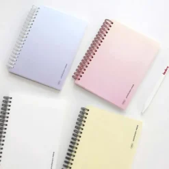Iconic | Álbum para Guardar Pegatinas Sticker Collecting Book Lavender