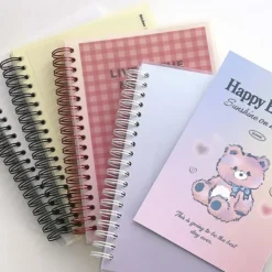 Iconic | Álbum para Guardar Pegatinas Sticker Collecting Book Lavender