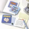 Iconic | Mini Tarjeta de Felicitación Doodle Have A Good Day