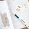 Iconic | Notas Adhesivas Animal Cat