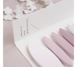 Iconic | Notas Adhesivas Index Ballet
