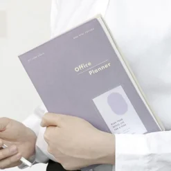 Iconic | Planificador Office Lavender