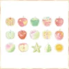 Infeel.me | Pegatinas Naturally Apple Fairy Tale