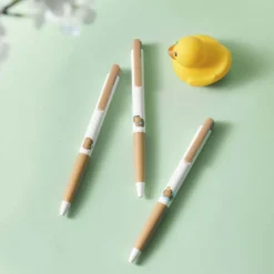 Kaco | Bolígrafo de Gel K7 Capybara