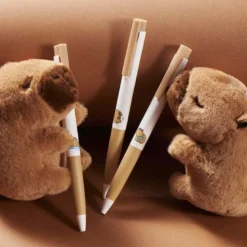 Kaco | Bolígrafo de Gel K7 Capybara