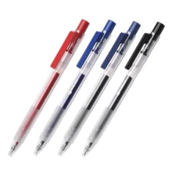 Kaco | Bolígrafo de Gel Turbo 0.5