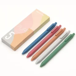 Kaco | Bolígrafo Pure Morandi Colors 0.5