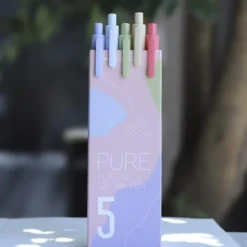 Kaco | Bolígrafo Pure Morandi II Colors 0.5