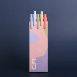 Kaco | Bolígrafo Pure Morandi II Colors 0.5
