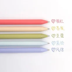 Kaco | Bolígrafo Pure Morandi II Colors 0.5