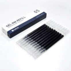 Kaco | Recambio para Bolígrafos Pure Azul Oscuro