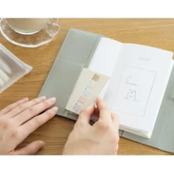 Kanmido | Macapáginas Coco Fusen Card S Nordic