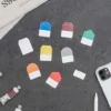 Kanmido | Marcador File Tab Geometric