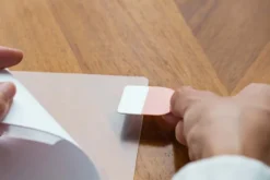 Kanmido | Marcador File Tab Geometric