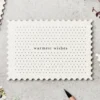 Katie Leamon | Postal Warmest Wishes
