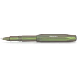 KAWECO | Bolígrafo Roller Lunar Sport Shadow Green