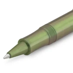 KAWECO | Bolígrafo Roller Lunar Sport Shadow Green