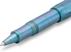 KAWECO | Bolígrafo Roller Lunar Sport Shadow Blue
