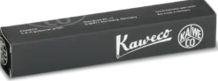 KAWECO | Bolígrafo Roller Lunar Sport Shadow Blue