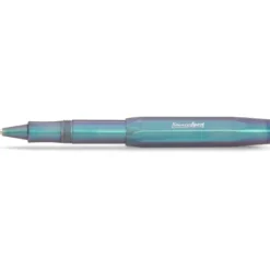 KAWECO | Bolígrafo Roller Lunar Sport Shadow Blue