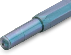 KAWECO | Bolígrafo Roller Lunar Sport Shadow Blue