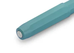 KAWECO | Bolígrafo Roller Perkeo Breezy Teal