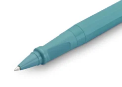 KAWECO | Bolígrafo Roller Perkeo Breezy Teal