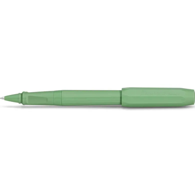 KAWECO | Bolígrafo Roller Perkeo Jungle Green