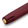 KAWECO | Bolígrafo Roller Skyline Sport Bordeaux