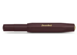 KAWECO | Bolígrafo Roller Skyline Sport Bordeaux