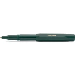 KAWECO | Bolígrafo Roller Skyline Sport Verde