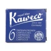 KAWECO | Cartucho recambio de tinta Royal Blue